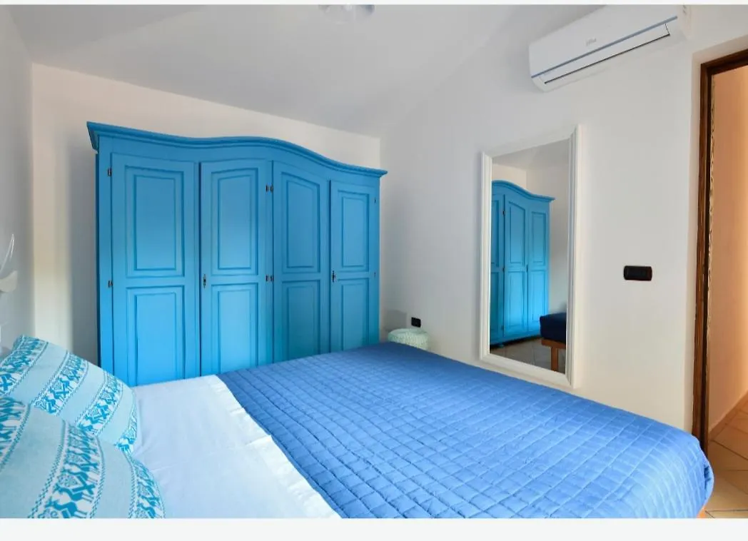 Villa Porto Frailis Arbatax Casa Vista Mare 0*,  Italien